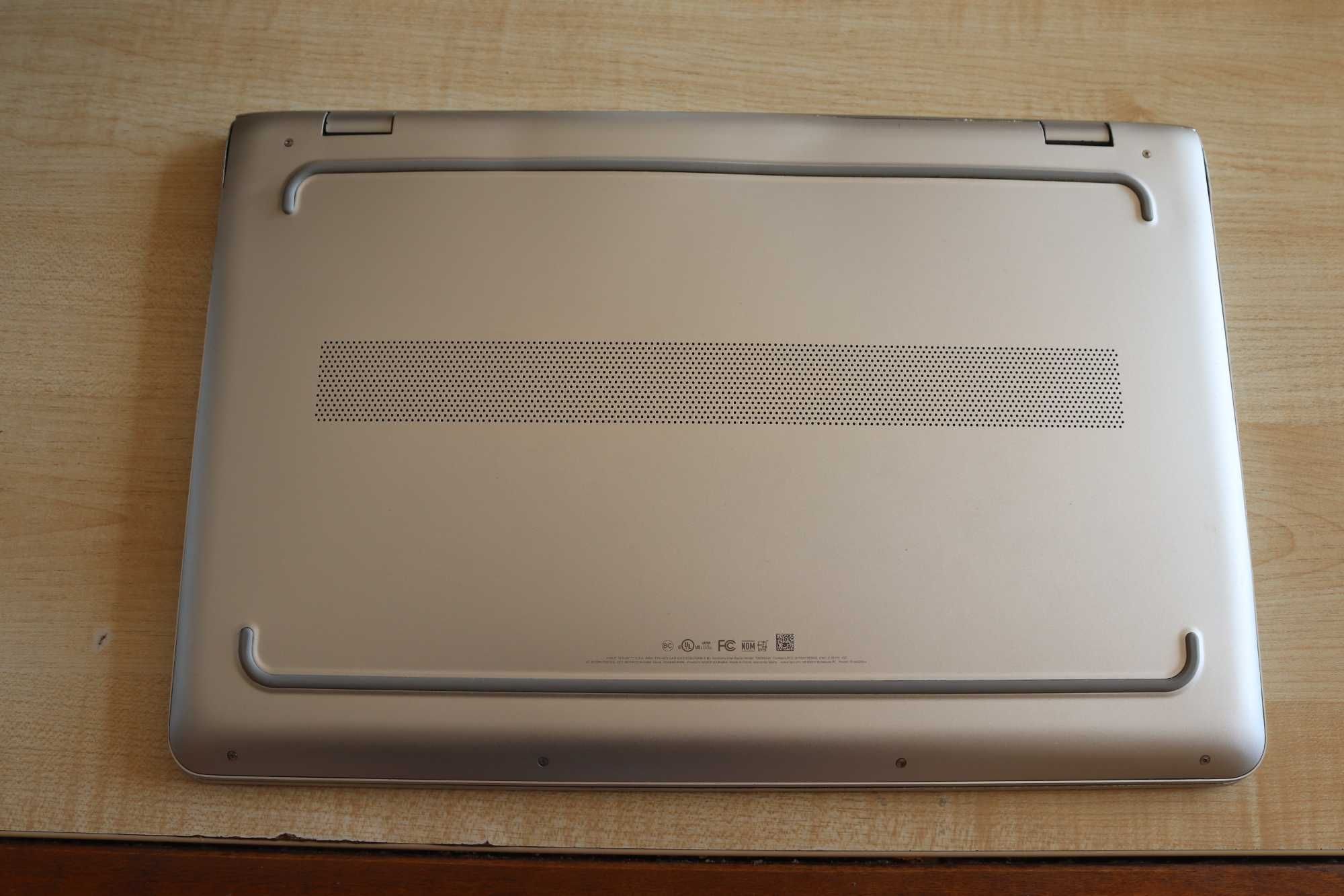 HP Envy 15", Intel Core i7 4 ядра – під розбір або відновлення