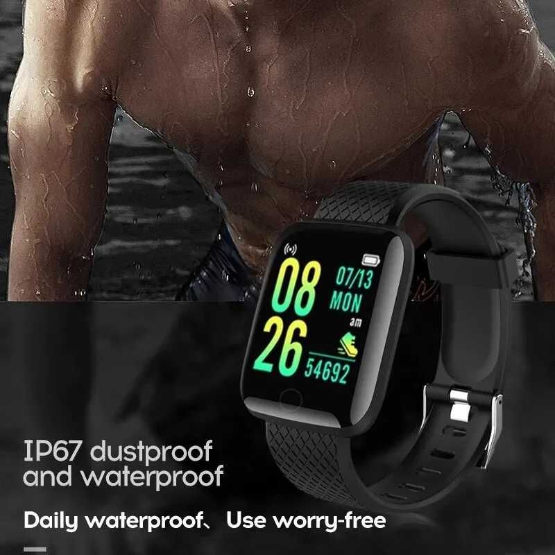 Смарт годинник Д13 smart watch d13