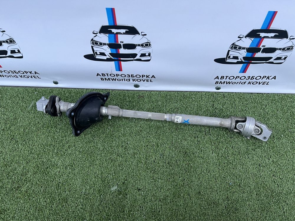 Рульове управління BMW IX G11 G12 рульова рейка карданчик колонка