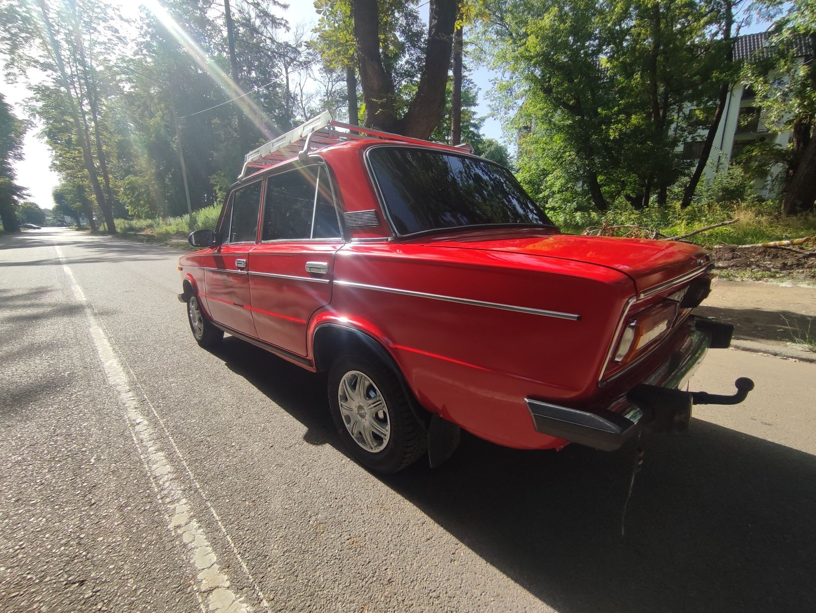 Продам ВАЗ 21063
