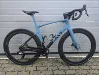 Rower gravel FULL CARBON JAVA LANCIA J-Air  Rozmiar 48 (M)