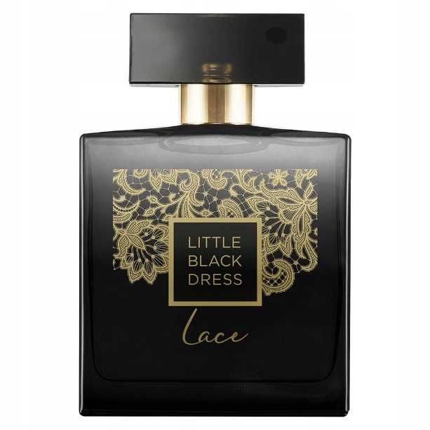Avon Little Black Dress Lace woda perfumowana 50ml