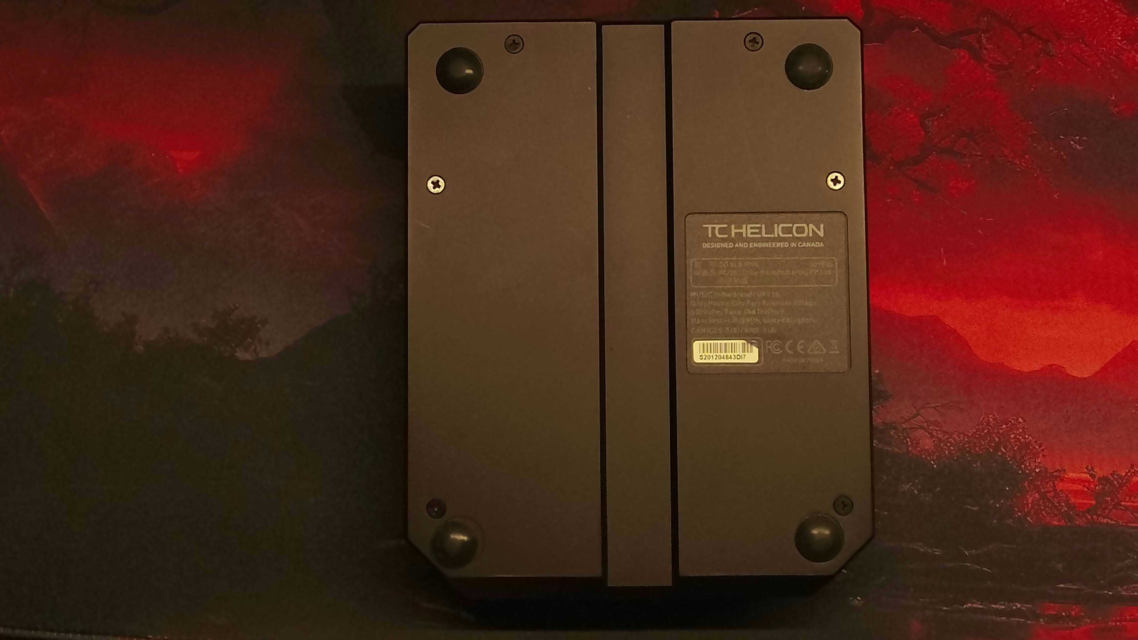 Go Xlr Mini Komplet