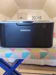 Drukarką laserowa Samsung ML- 1660