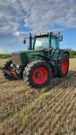 Ciagnik rolniczy fendt favorit 824 rufa tuz wom stan bardzo dobry