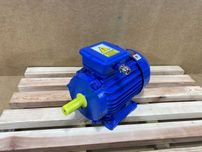silnik elektryczny 3kW 2895obr. 3fazowy Tamel
