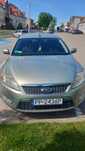 Ford Mondeo MK4, automat 2.0 TDCI, 164 KM, Converse