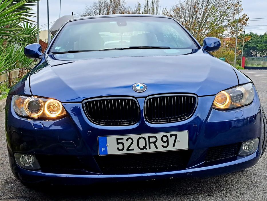 BMW 320 d