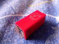 Burson Supreme Sound V6 Vivid Classic Single