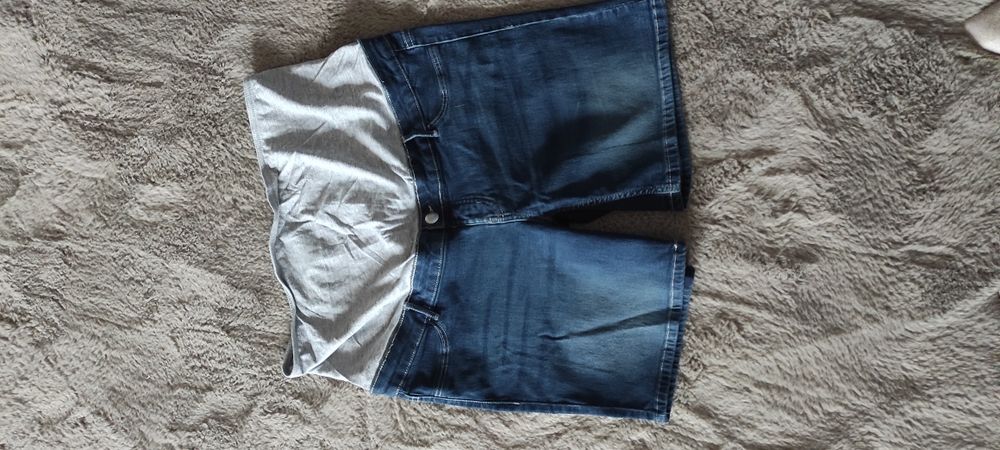 Spodenki ciążowe roz. 44