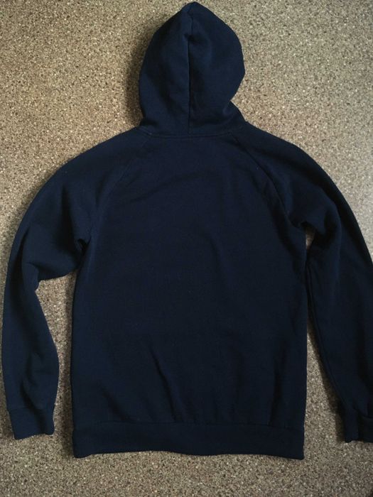 Under armour coldgear кофта кенгуру худі толстовка оригінал на флісі