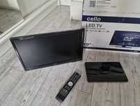 Telewizor Cello C1920FSDE 19" (przekątna 47 cm) HD Ready LED z DVD