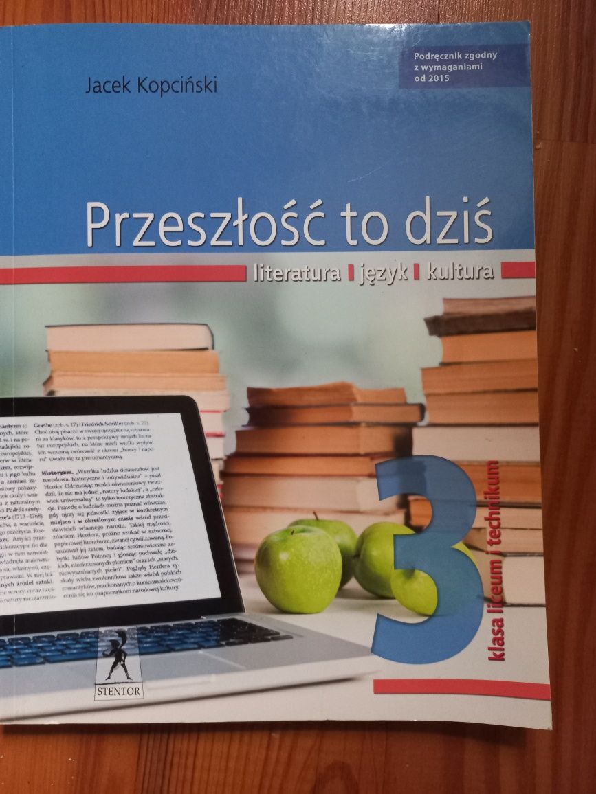 Przeszłość to dziś 3