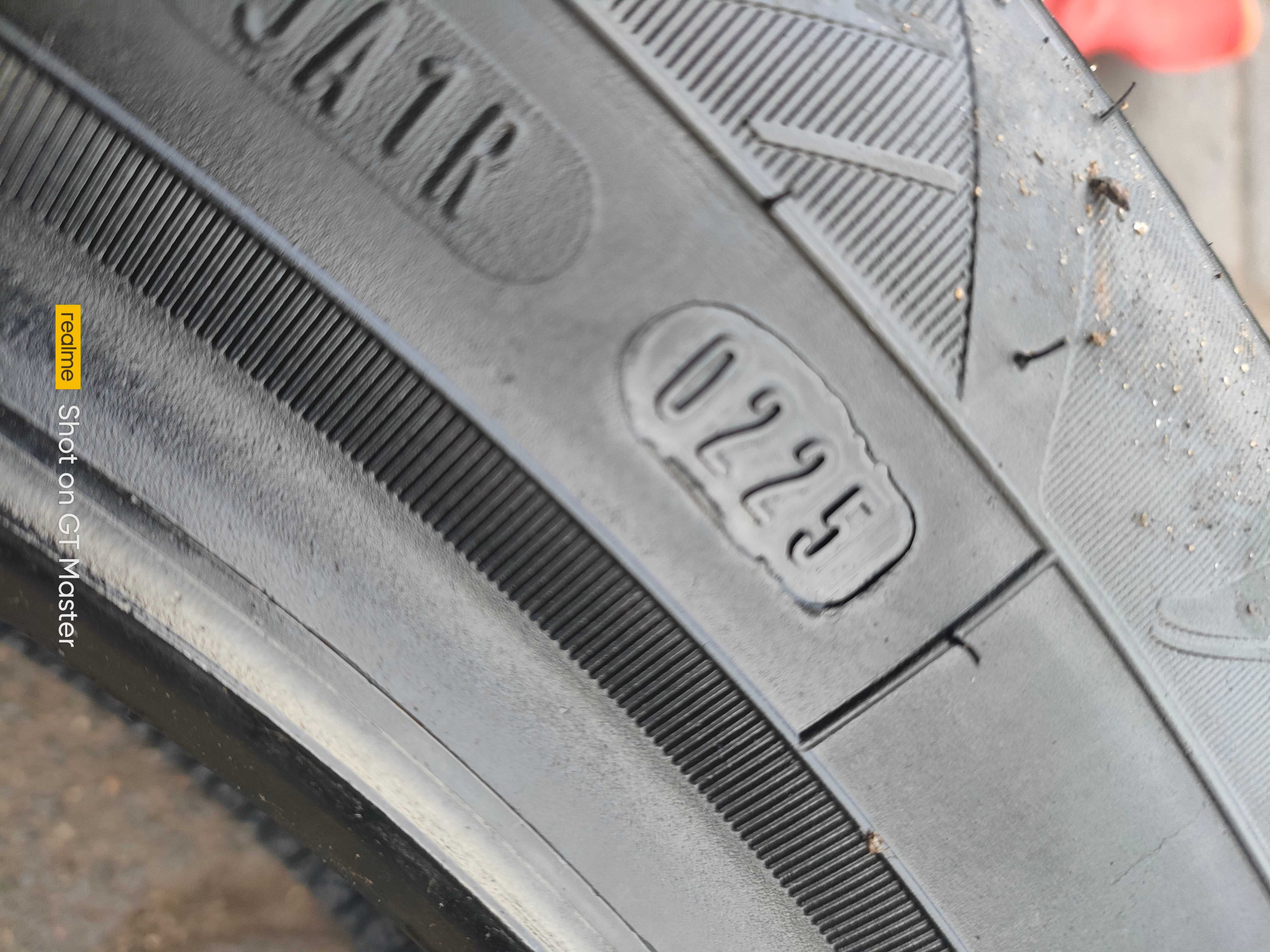 Goodyear Efficientgrip Performance 2 175/65/17 kpl