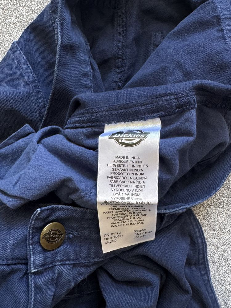 Широкі джинси Dickies | carpenter Dickies | Dickies Jeans | baggy