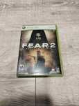Gra fear 2 project origins Xbox 360