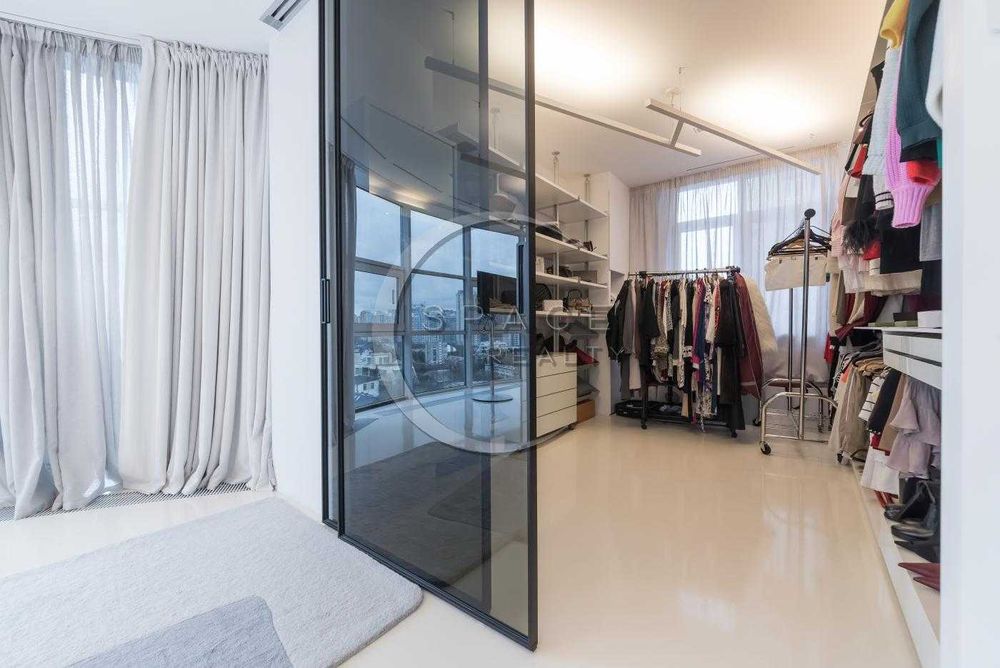 Оренда квартири Триумф Печерськ Київ 200м2