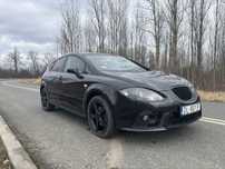 Seat Leon 2 2.0 TDI