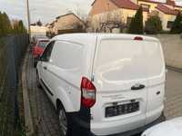 Ford Courier  Ford Transit Courier 100km