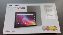 Tablet BLOW PlatinumTAB10 4G V3 10.1" 4GB RAM 8 rdzeni Android