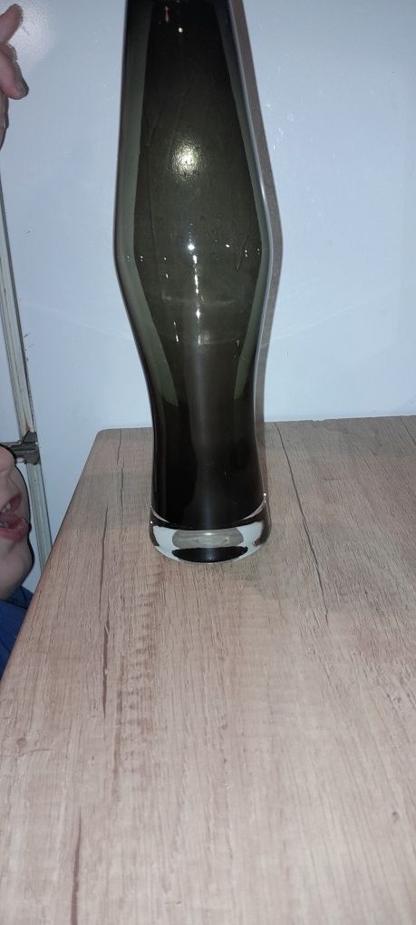Piękny wazon kolekcionerski