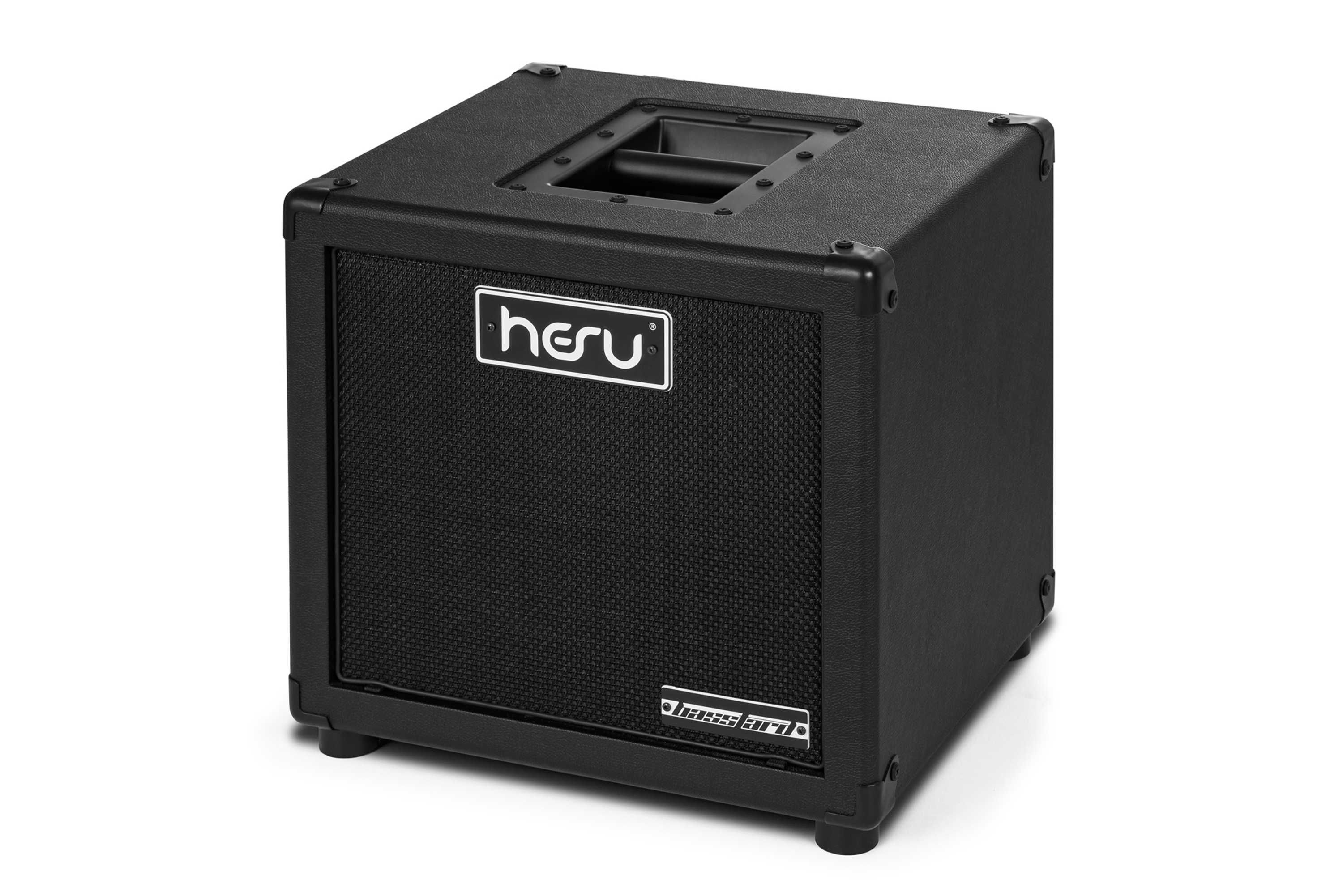 kolumna basowa HESU B110BK-B nowa