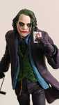 Estátua do Joker