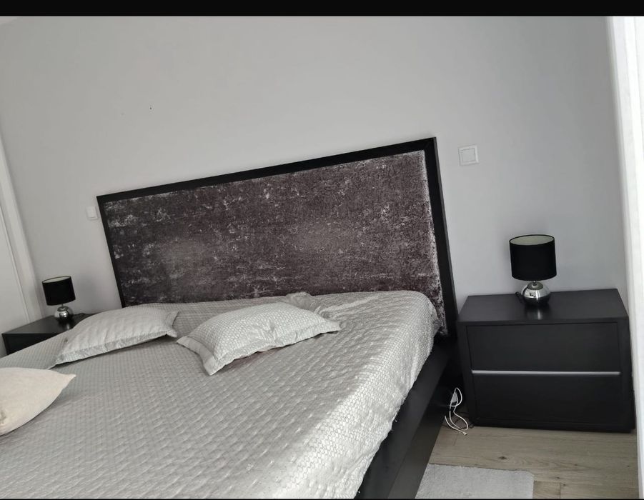 Vendo mobília de quarto de casal