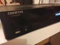 Amplituner Onkyo TX-L20D sieciowy tidal USB wifi