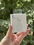 Блок живлення iPhone 18W UCB-C