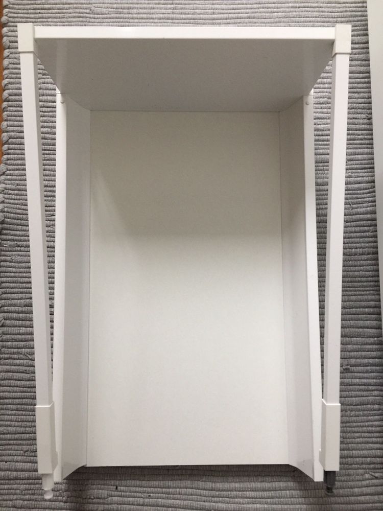 40x60 cm. wysoka szuflada maximera ikea do metod