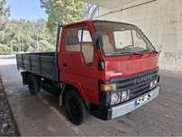 Toyota Dyna 150