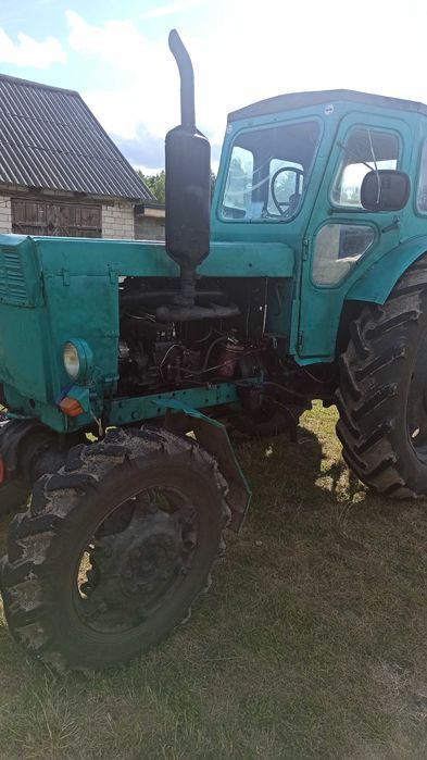Продається  трактор Т-40 ам