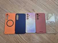 Etui do Samsunga S24FE