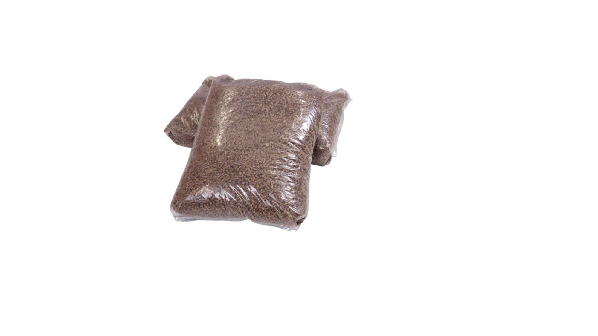 Pelet drzewny, pellet sprawdzony producent
