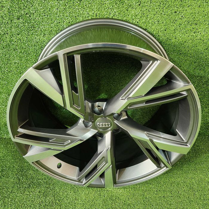 Диски R20 R21 R22 5x112 CB66.45 Audi A4 A5 A6 A7 A8 Q5 Q7 Q8 DA40 DA38
