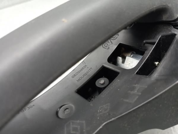 Puxador porta frente esquerda RENAULT Kangoo III Express