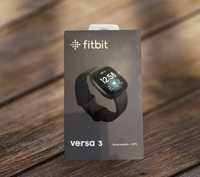 Годинник fitbit versa 3