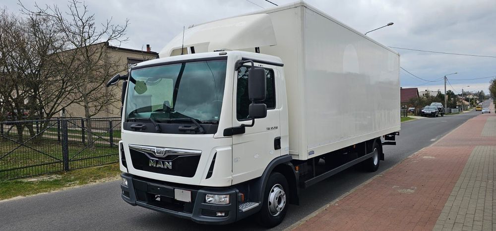 MAN TGL 12.250