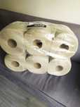 Papier toaletowy duże rolki 120 M