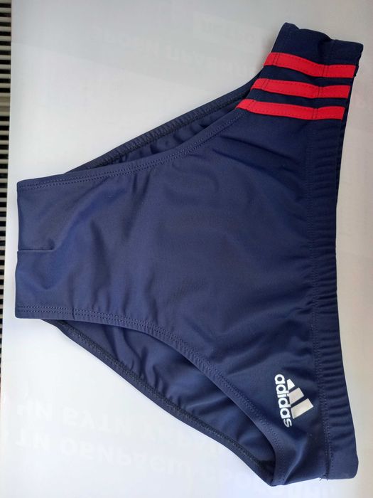 Adidas р. L XL 48 50 176 чоловічі плавки для купання плавання тріатлон