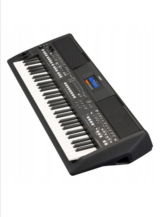 Синтезатор Ямаха Psr Sx 600 Yamaha Psr Sx 600