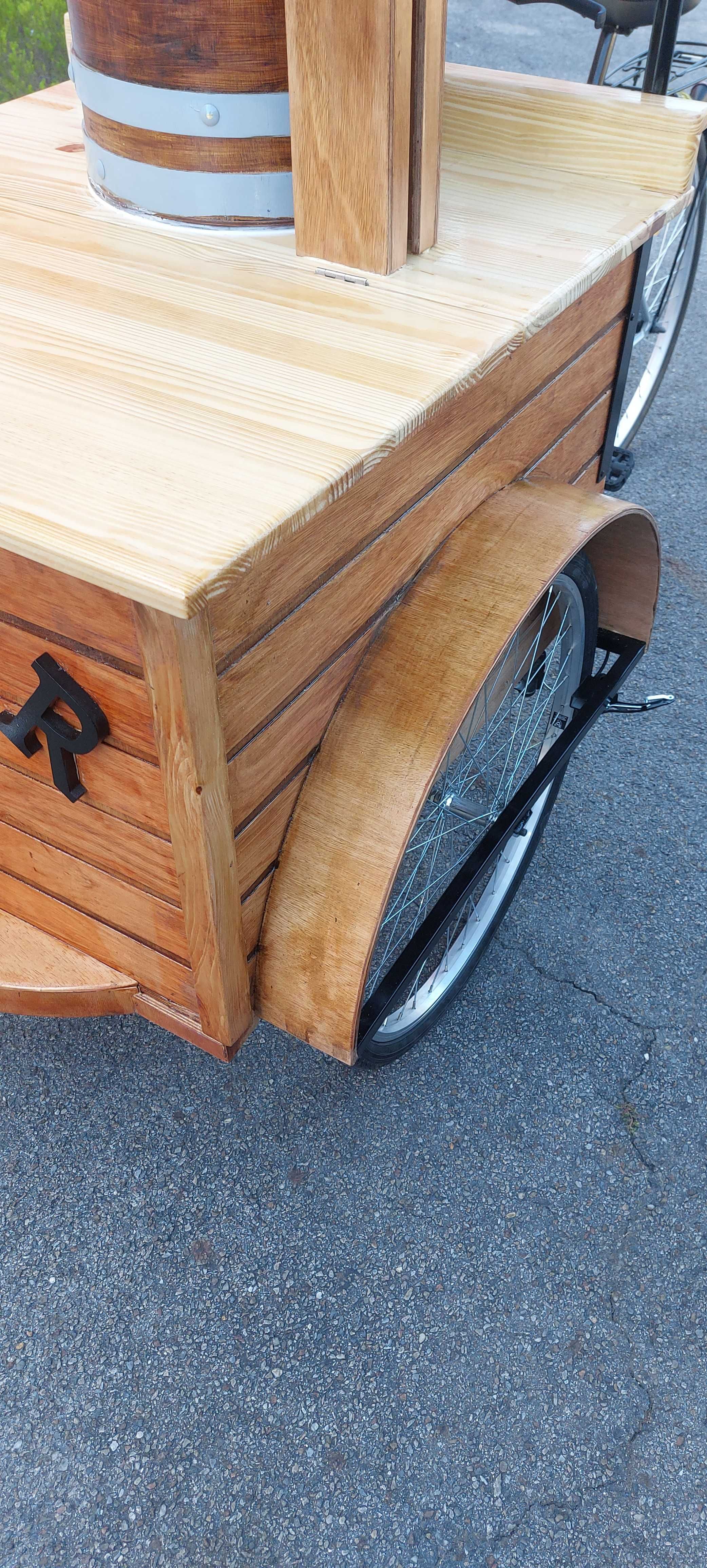 Bike Beer para eventos