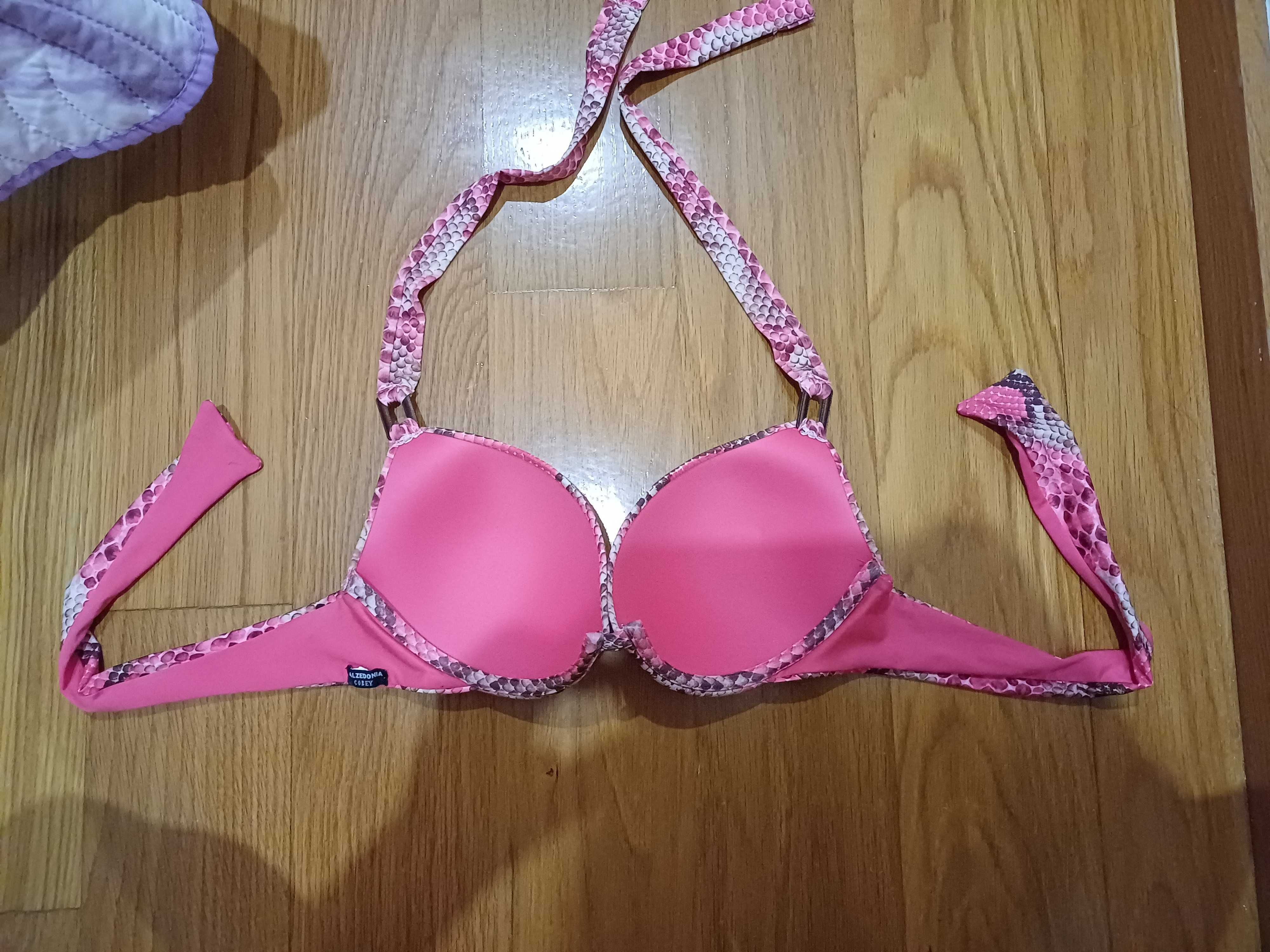 Soutien estampado da calzedonia