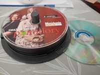 Płyty/filmy dvd/vcd