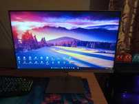 Monitor HP 32 cale