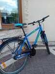 Rower pegasus avanti(cube scott trek giant bulls)