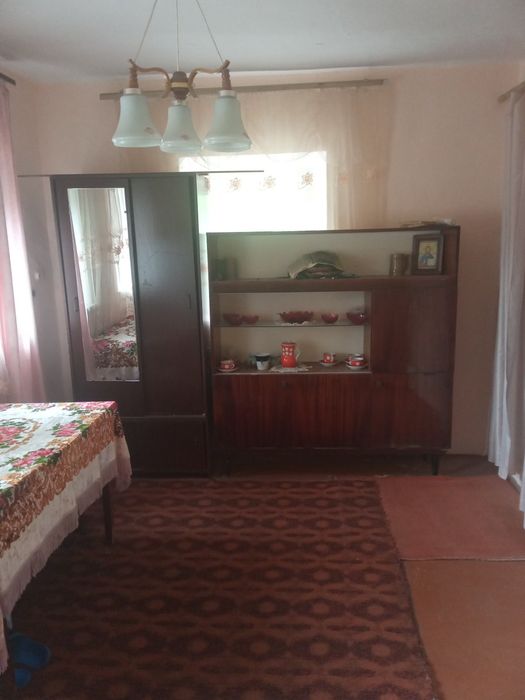 Продам будинок с. Флорине