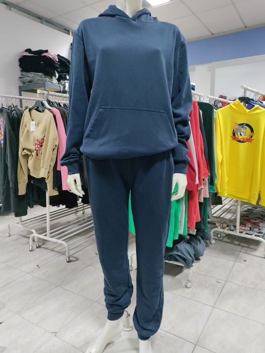 Fato treino 12 Euros.                                 Só para REVENDA