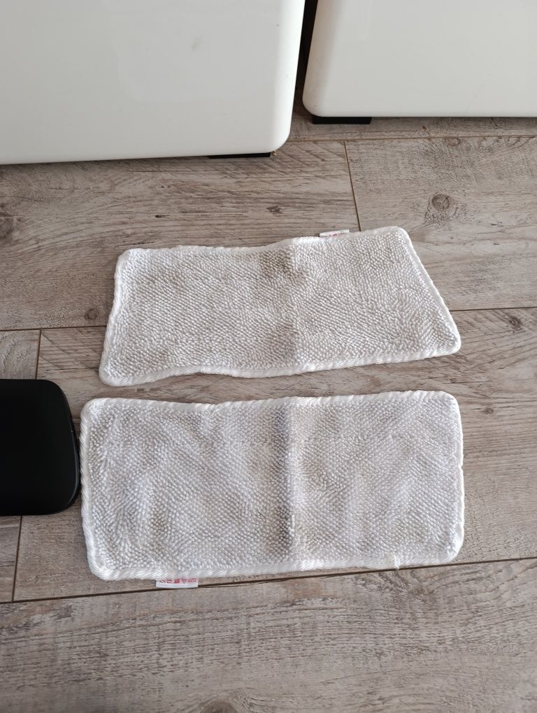 Mop Vileda Steam XXL parowy